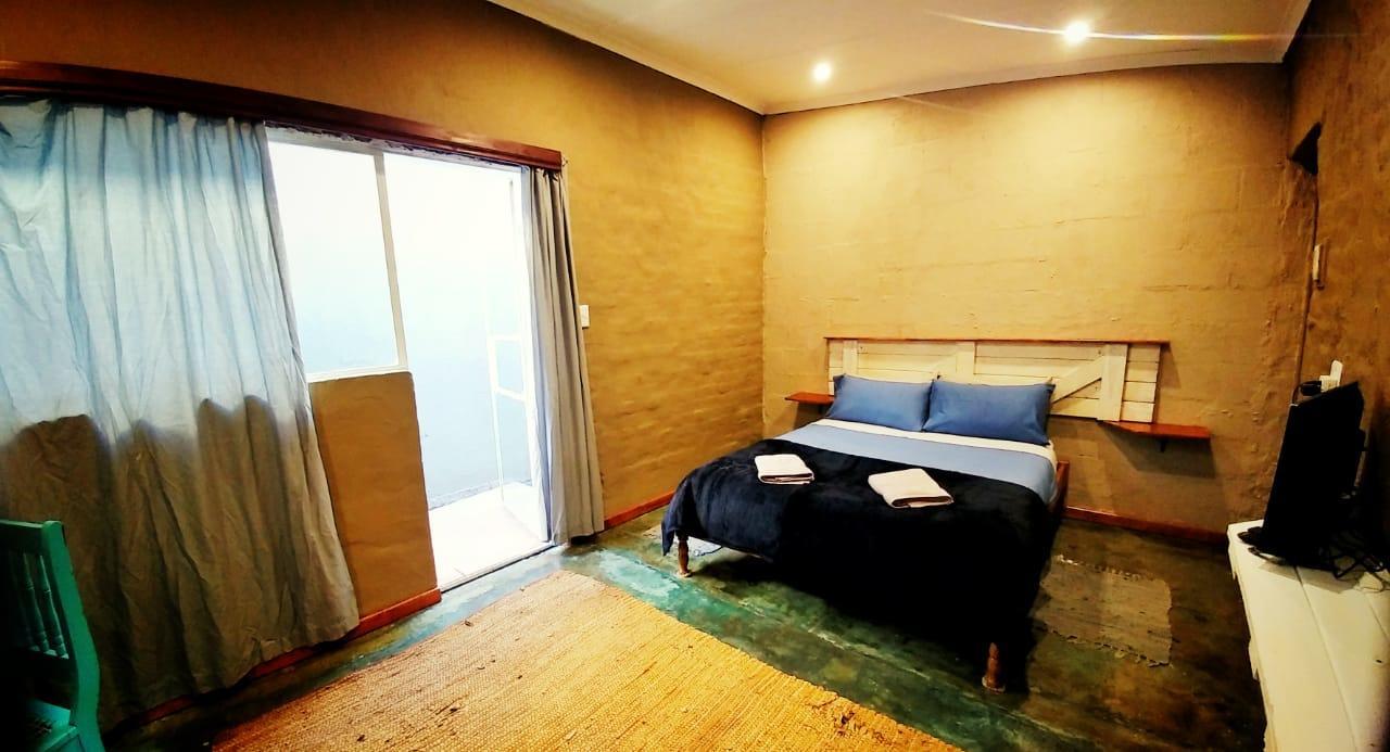 A & R Guesthouse Bloemfontein Exterior photo
